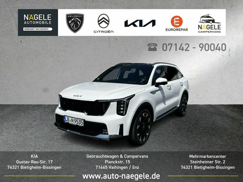 Sorento