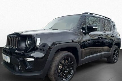Jeep Renegade 33.150 km 22.990 &euro; Pforzheim 75179