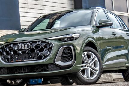 Audi Q5 3.900 km 49.900 &euro; Sindelfingen 71065