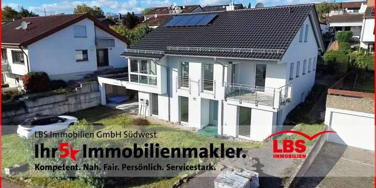 Haus zum Kaufen in Mühlacker 825.000 € 210 m² 7 zimmer