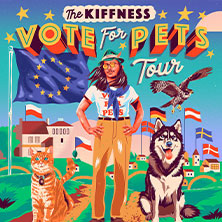 The Kiffness 12.11.2025 LKA-Longhorn