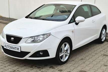 Seat Ibiza 150.000 km 6.990 &euro; Knittlingen 75438