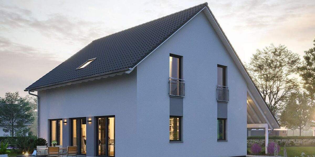 Einfamilienhaus Vaihingen an der Enz - 5 Zimmer, 154 m&sup2;, 689.000&euro; | Angebot:25666385