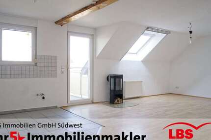 Wohnung Bretten - 4 Zimmer, 96 m&sup2;, 250.000&euro; | Angebot:25934495