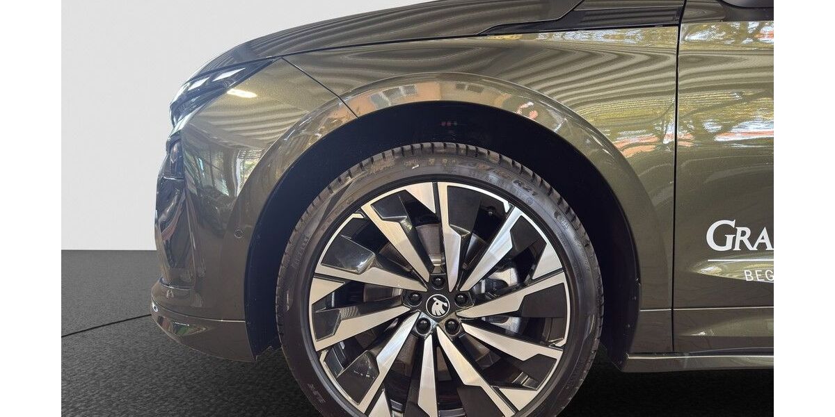 Skoda Enyaq 9.000 km 48.290 &euro; Karlsruhe 76131