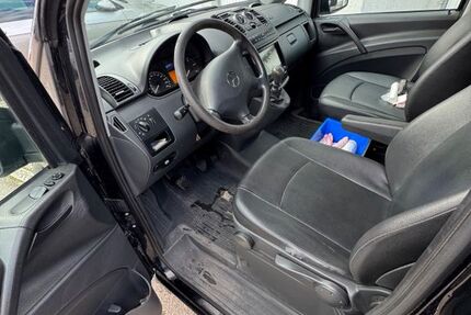 Mercedes-Benz Vito 228.569 km 6.000 &euro; Sindelfingen 71065