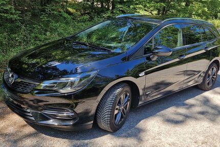 Opel Astra 56.000 km 13.950 &euro; Pforzheim 75181