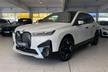 BMW iX 19.320 km 63.900 &euro; Vaihingen/Enz 71665