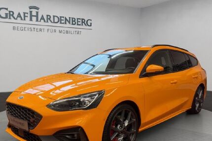 Ford Focus 59.206 km 23.980 &euro; Karlsruhe 76185