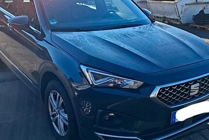 Seat Tarraco 198.000 km 16.999 &euro; Ditzingen 71254