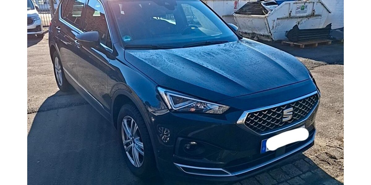 Seat Tarraco 198.000 km 17.999 &euro; Ditzingen 71254