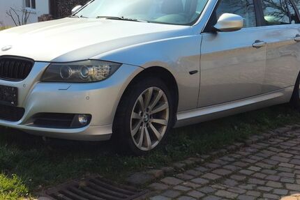 BMW 325 321.000 km 4.500 &euro; Marxzell 76359