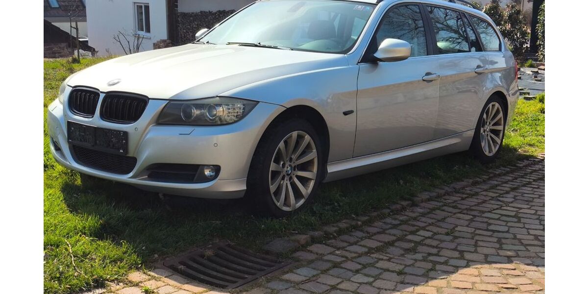 BMW 325 321.000 km 4.500 &euro; Marxzell 76359