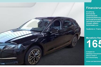 Skoda Octavia 18.238 km 29.679 &euro; Calw 75365