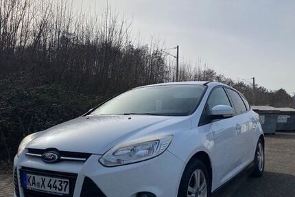 Ford Focus 157.573 km 4.799 &euro; Walzbachtal 75045