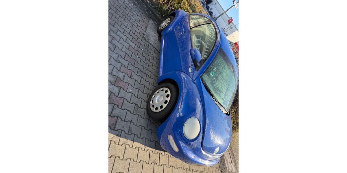 VW Beetle 250.000 km 699 &euro; Sindelfingen 71067
