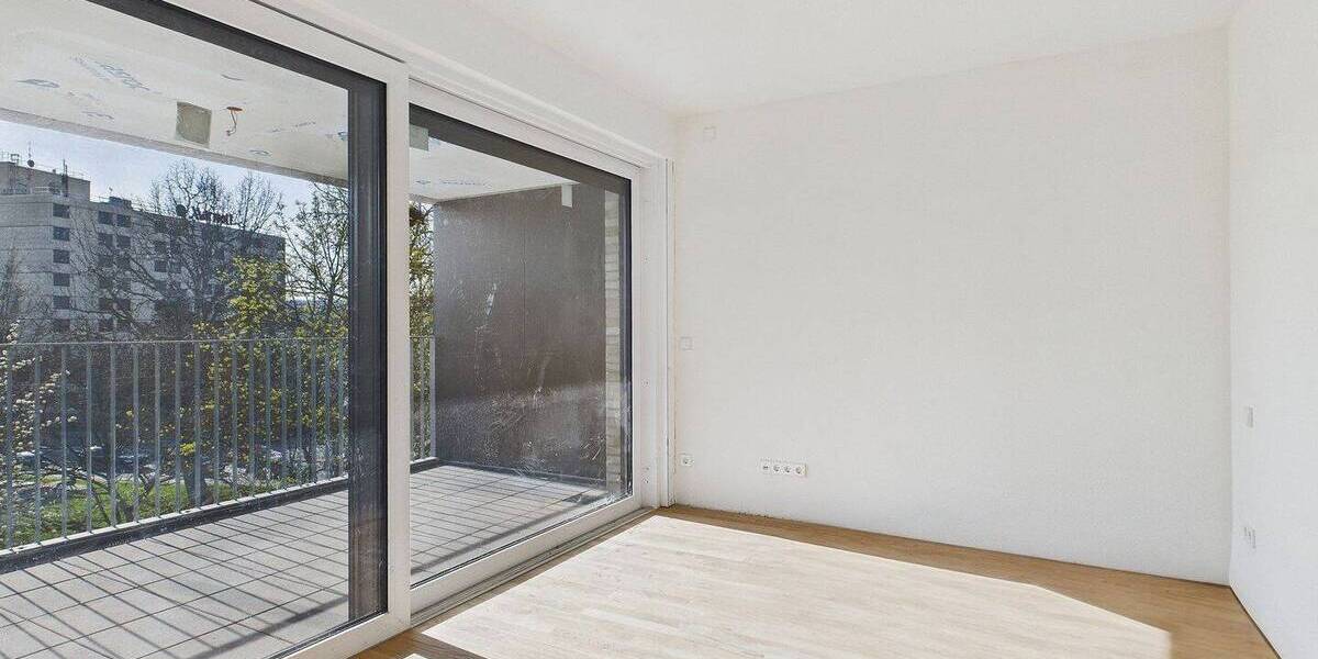 Etagenwohnung Sindelfingen Ost - 2 Zimmer, 71 m&sup2;, 1.320&euro; | Angebot:25680032