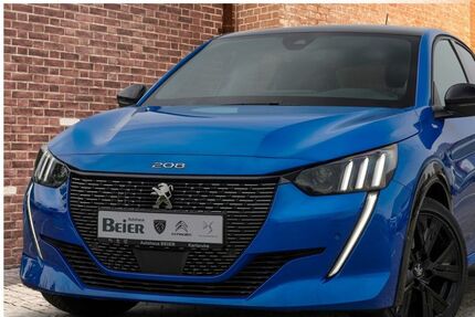 Peugeot 208 15.090 km 20.980 &euro; Karlsruhe 76131