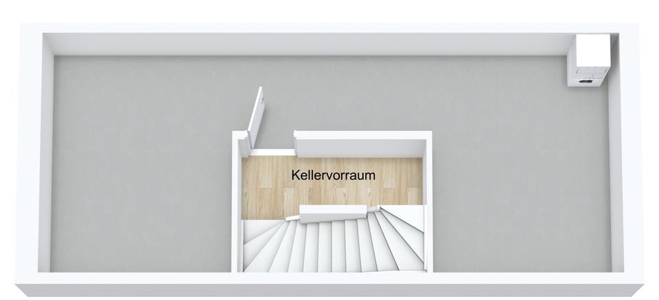 Neuwertiges Reihenhaus mit 5-Zimmern! 5 zimmer