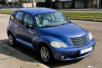 Chrysler PT Cruiser 205.000 km 550 &euro; Karlsruhe 76185