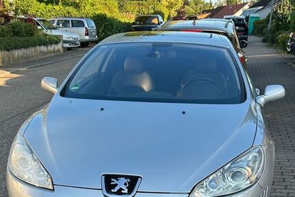 Peugeot 407 239.000 km 3.399 &euro; Pfinztal 76327