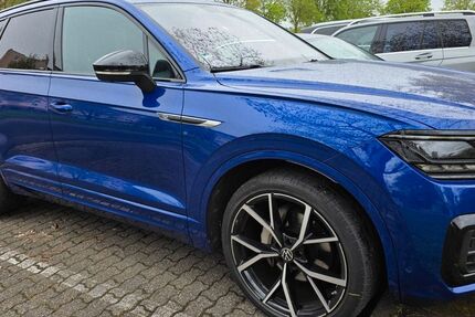 VW Touareg 51.000 km 49.999 &euro; Karlsruhe 76199