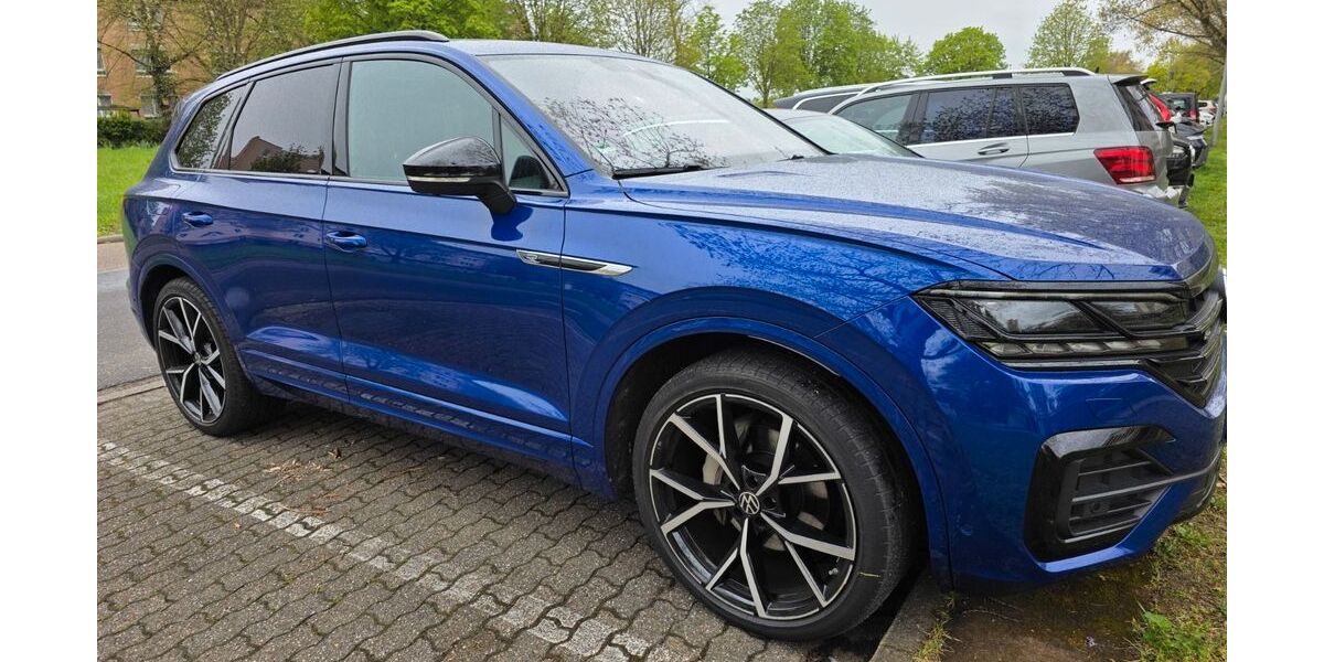 VW Touareg 51.000 km 49.999 &euro; Karlsruhe 76199