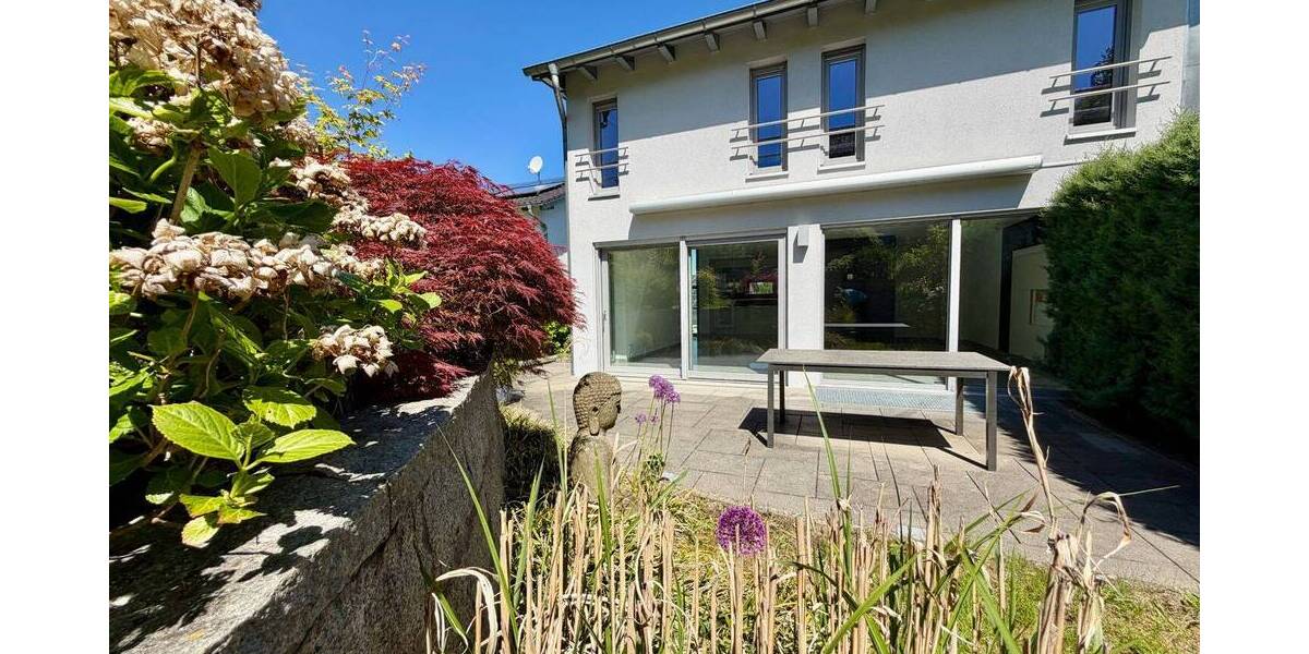 Doppelhaushälfte Karlsruhe Hohenwettersbach - 5 Zimmer, 149 m&sup2;, 875.000&euro; | Angebot:26797220