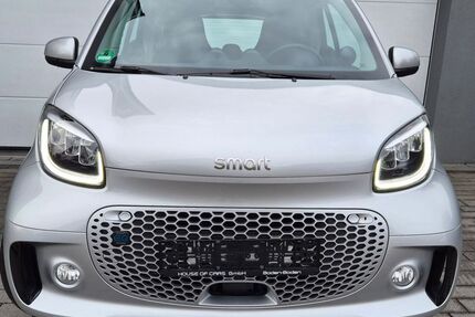 Smart ForTwo 28.900 km 10.450 &euro; Pforzheim 75181