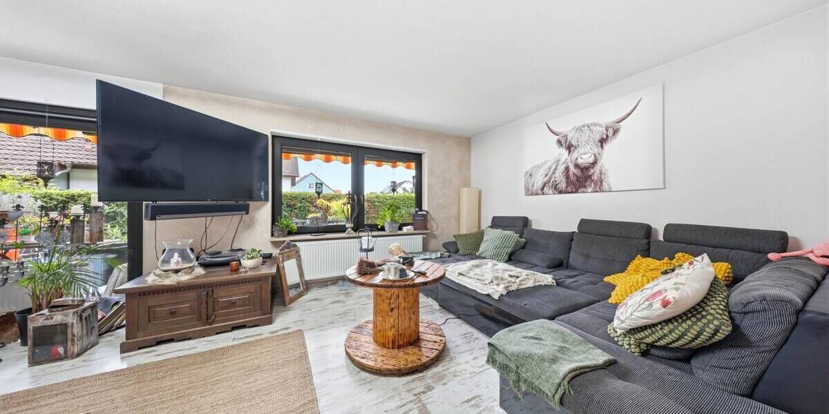 Doppelhaushälfte Stutensee Blankenloch - 8 Zimmer, 273 m&sup2;, 755.000&euro; | Angebot:26453482