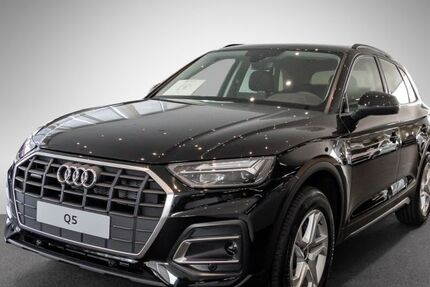Audi Q5 5.999 km 68.220 € Stuttgart 70469