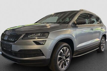 Skoda Karoq 110.260 km 21.890 € Karlsruhe 76131