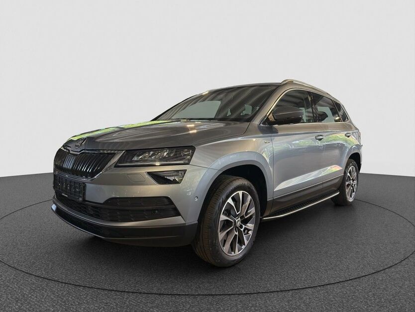 Skoda Karoq 110.260 km 21.890 € Karlsruhe 76131