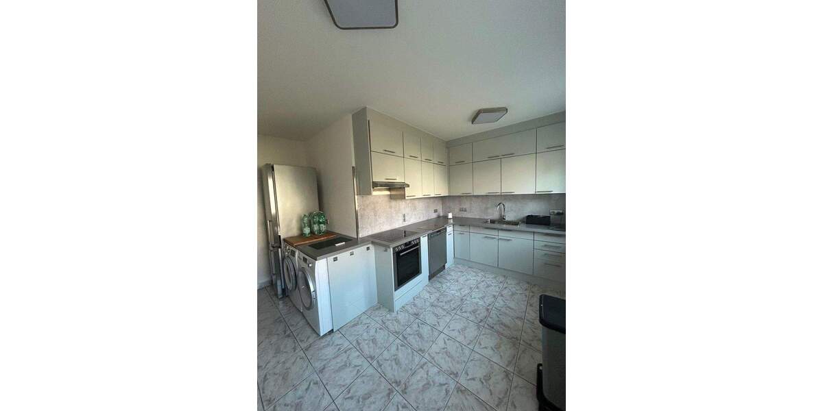 Etagenwohnung Karlsruhe Nordstadt - 4 Zimmer, 120 m&sup2;, 499.000&euro; | Angebot:25712017