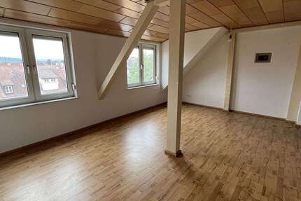 Wohnung Pforzheim Nordstadt - 3 Zimmer, 75 m&sup2;, 145.000&euro; | Angebot:22609919