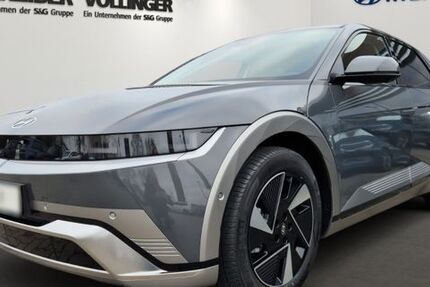Hyundai IONIQ 5 3.500 km 43.990 &euro; Karlsruhe 76187
