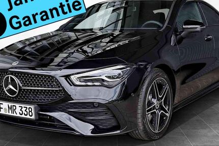Mercedes-Benz CLA 200 2.777 km 43.199 € Pforzheim 75179