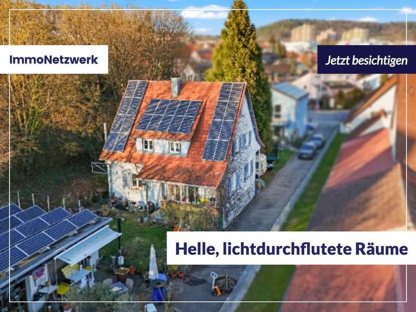 Haus zum Kaufen in Herrenberg 890.000 € 105 m²
