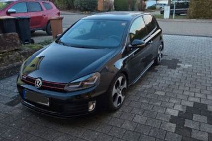 VW Golf 184.000 km 9.000 &euro; Zaberfeld 74374