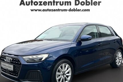 Audi A1 6.600 km 21.380 € Mühlacker 75417