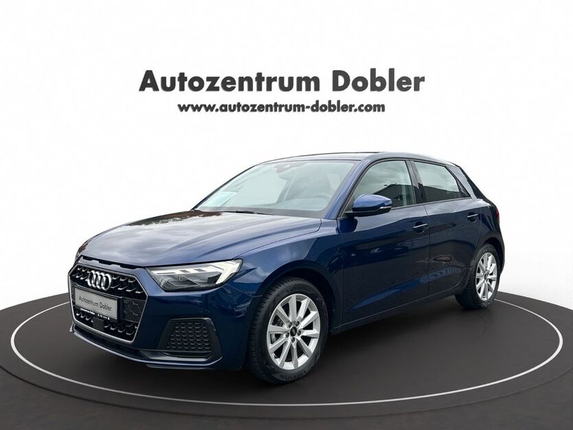 Audi A1 6.600 km 21.380 € Mühlacker 75417