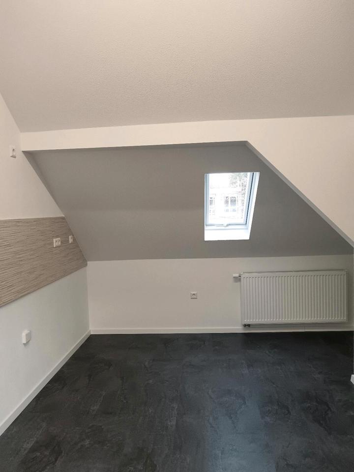 Helle 1 Zimmer Wohnung