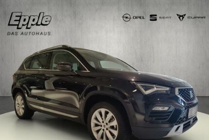 Seat Ateca 62.419 km 22.890 € Rutesheim 71277