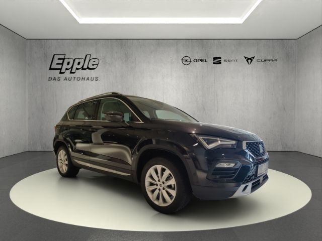 Seat Ateca 62.419 km 22.890 € Rutesheim 71277