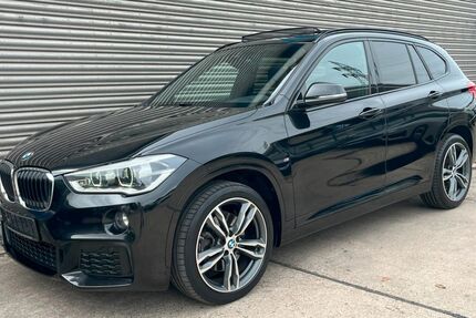 BMW X1 109.734 km 24.500 € Sindelfingen 71065