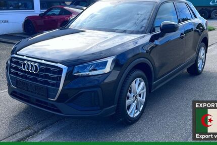 Audi Q2 22.250 km 24.514 € Knittlingen 75438