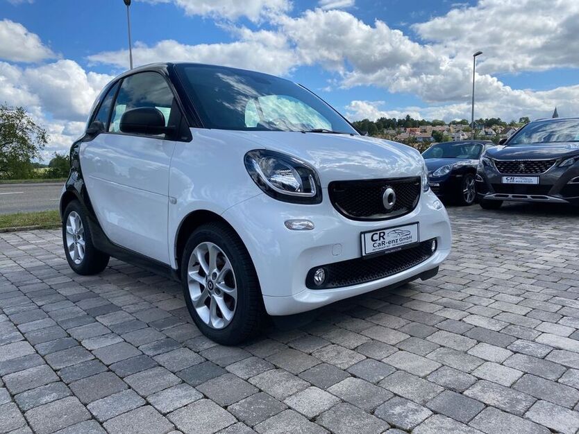 ForTwo