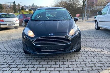 Ford Fiesta 93.000 km 4.500 &euro; Aidlingen (Kreis Böblingen) 71134