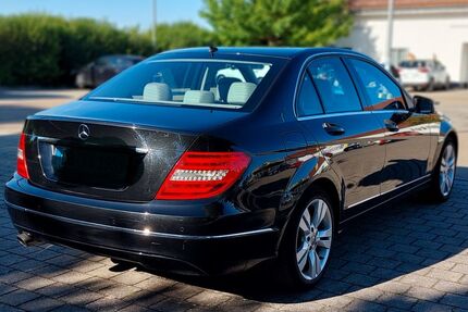 Mercedes-Benz C 200 298.000 km 6.900 &euro; Freudental 74392