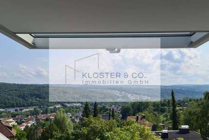 Wohnung Pforzheim / Eutingen an der Enz Eutingen an der Enz - 2 Zimmer, 48 m&sup2;, 135.000&euro; | Angebot:26554917